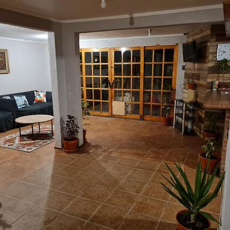 הוילה קוקימבו Gran Casa Vacaciones En Familia מראה חיצוני תמונה