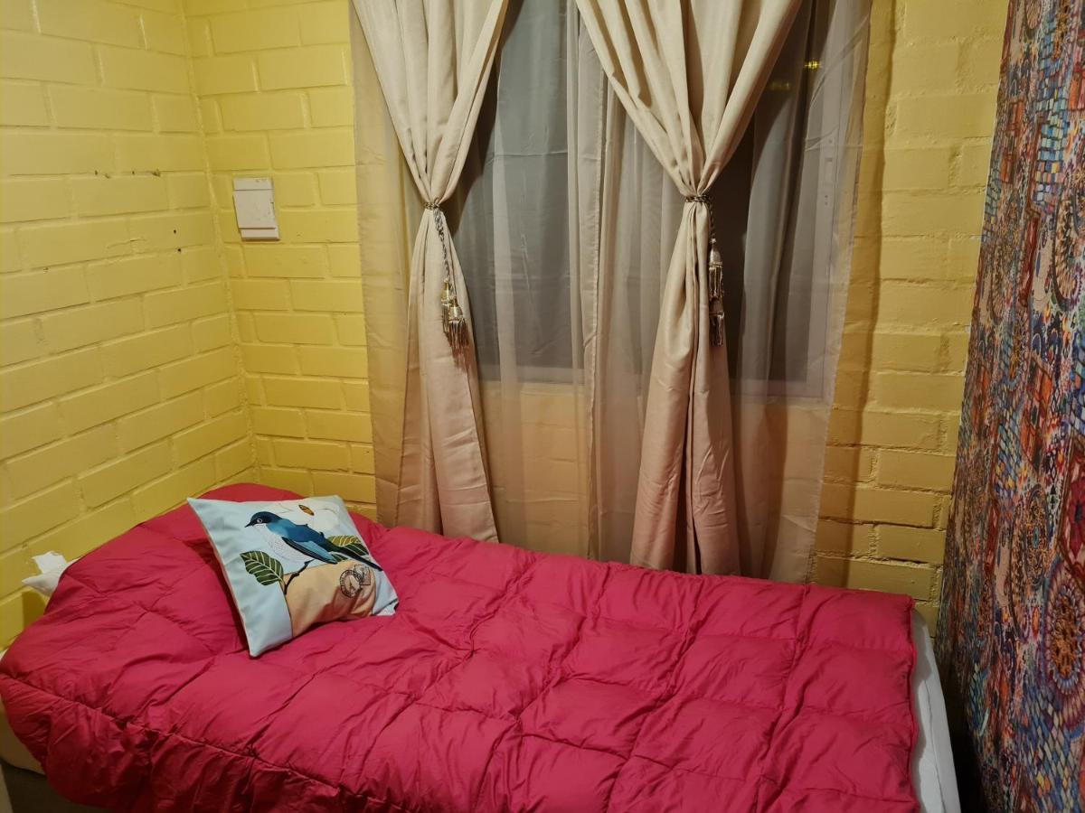 הוילה קוקימבו Gran Casa Vacaciones En Familia מראה חיצוני תמונה