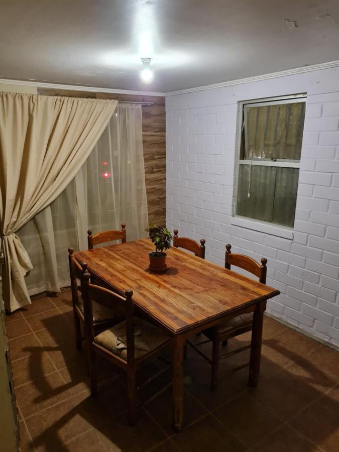 הוילה קוקימבו Gran Casa Vacaciones En Familia מראה חיצוני תמונה
