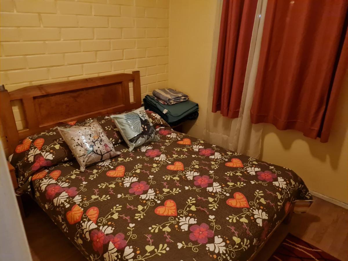 הוילה קוקימבו Gran Casa Vacaciones En Familia מראה חיצוני תמונה