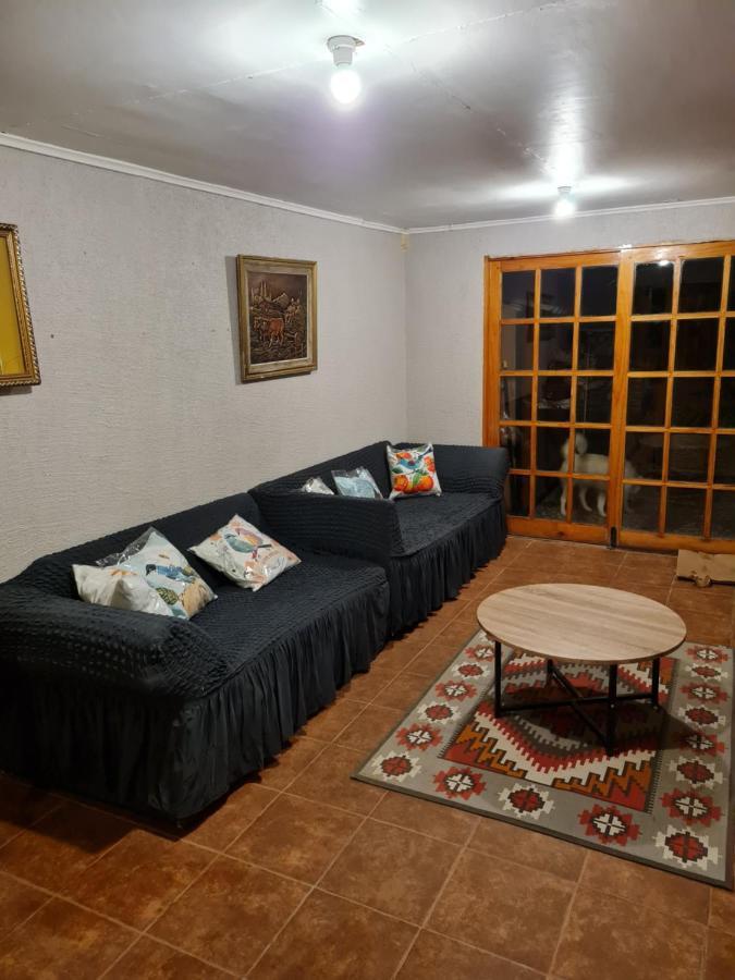 הוילה קוקימבו Gran Casa Vacaciones En Familia מראה חיצוני תמונה