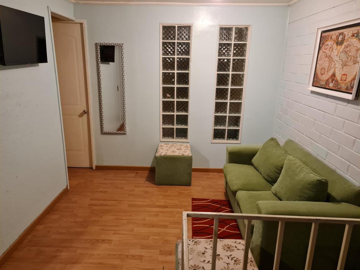 הוילה קוקימבו Gran Casa Vacaciones En Familia מראה חיצוני תמונה