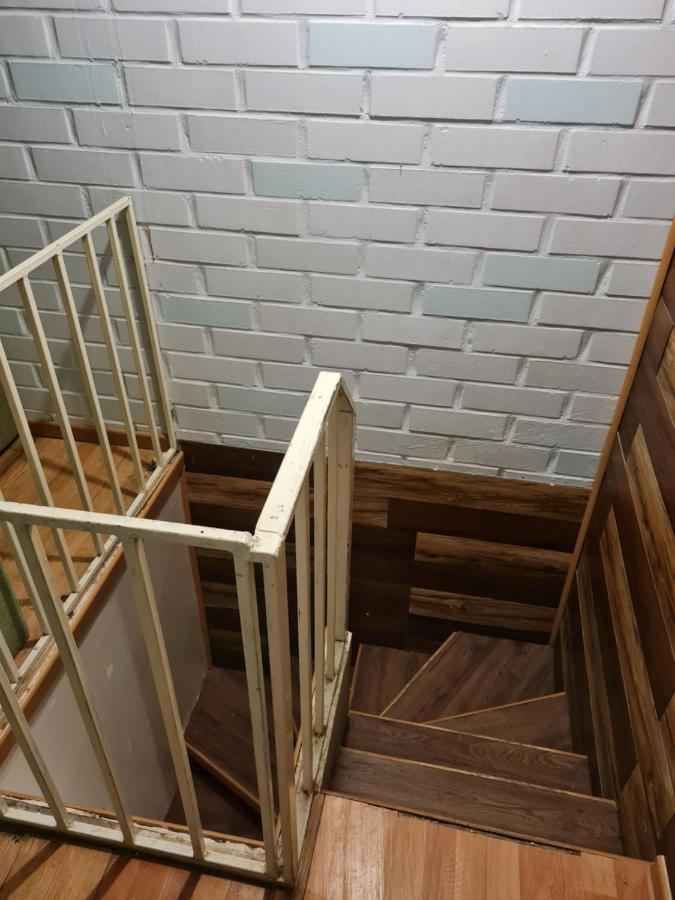 הוילה קוקימבו Gran Casa Vacaciones En Familia מראה חיצוני תמונה